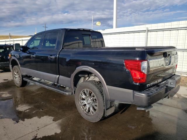 1N6BA1F4XHN508011 Nissan Titan Xd Sl