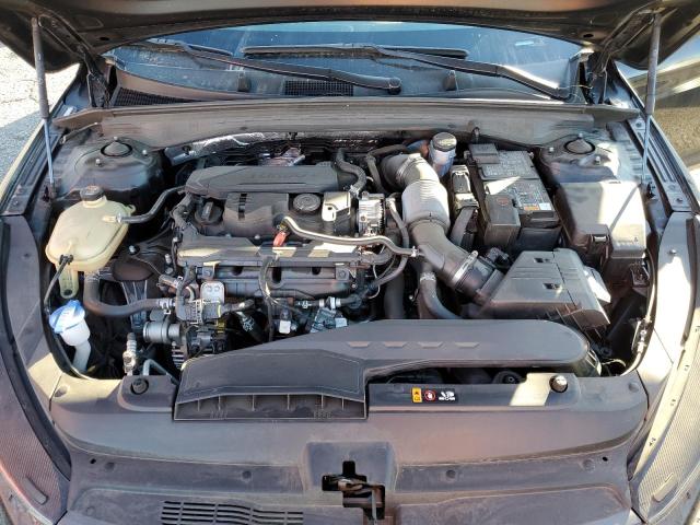 5XXG14J20NG157214 KIA K5 LXS