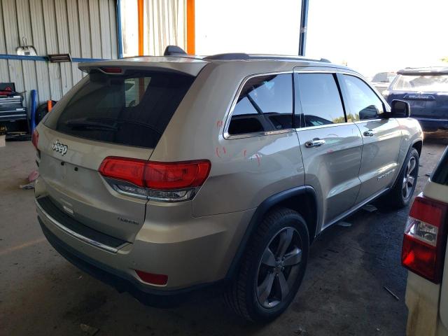 Vin: 1c4rjebg9ec364533, lot: 73383563, jeep grand cher limited 20143