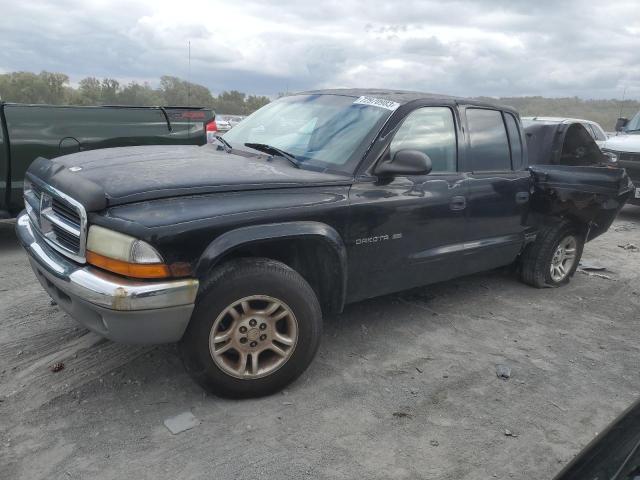 2002 Dodge Dakota 