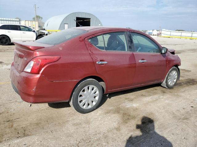 3N1CN7AP0JL877906 | 2018 NISSAN VERSA S