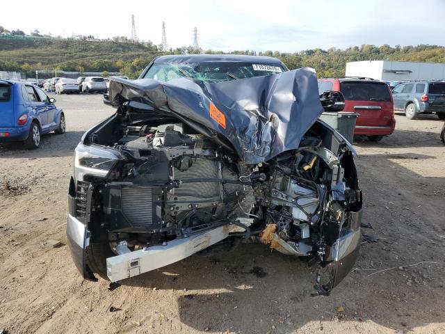 5TFLA5DB0PX093672 Toyota Tundra Crewmax Sr