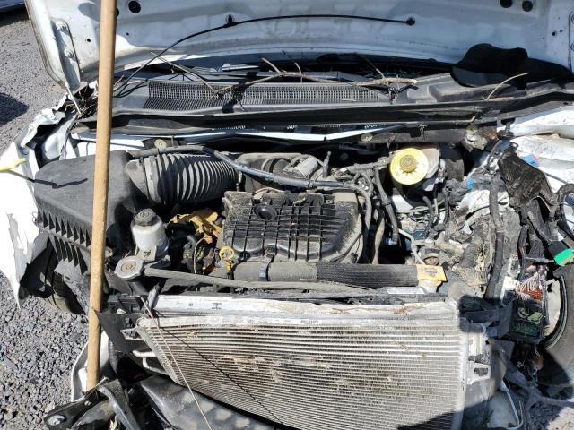 2C4RDGBG5JR134041 Dodge Grand Caravan Se