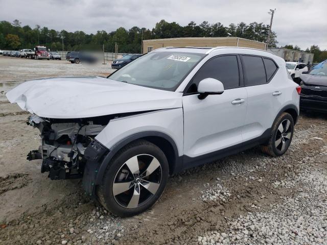 2021 Volvo XC40 