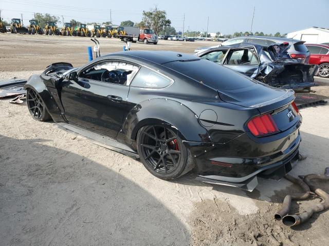 1FA6P8CF5K5111594 2019 FORD MUSTANG - Image 2