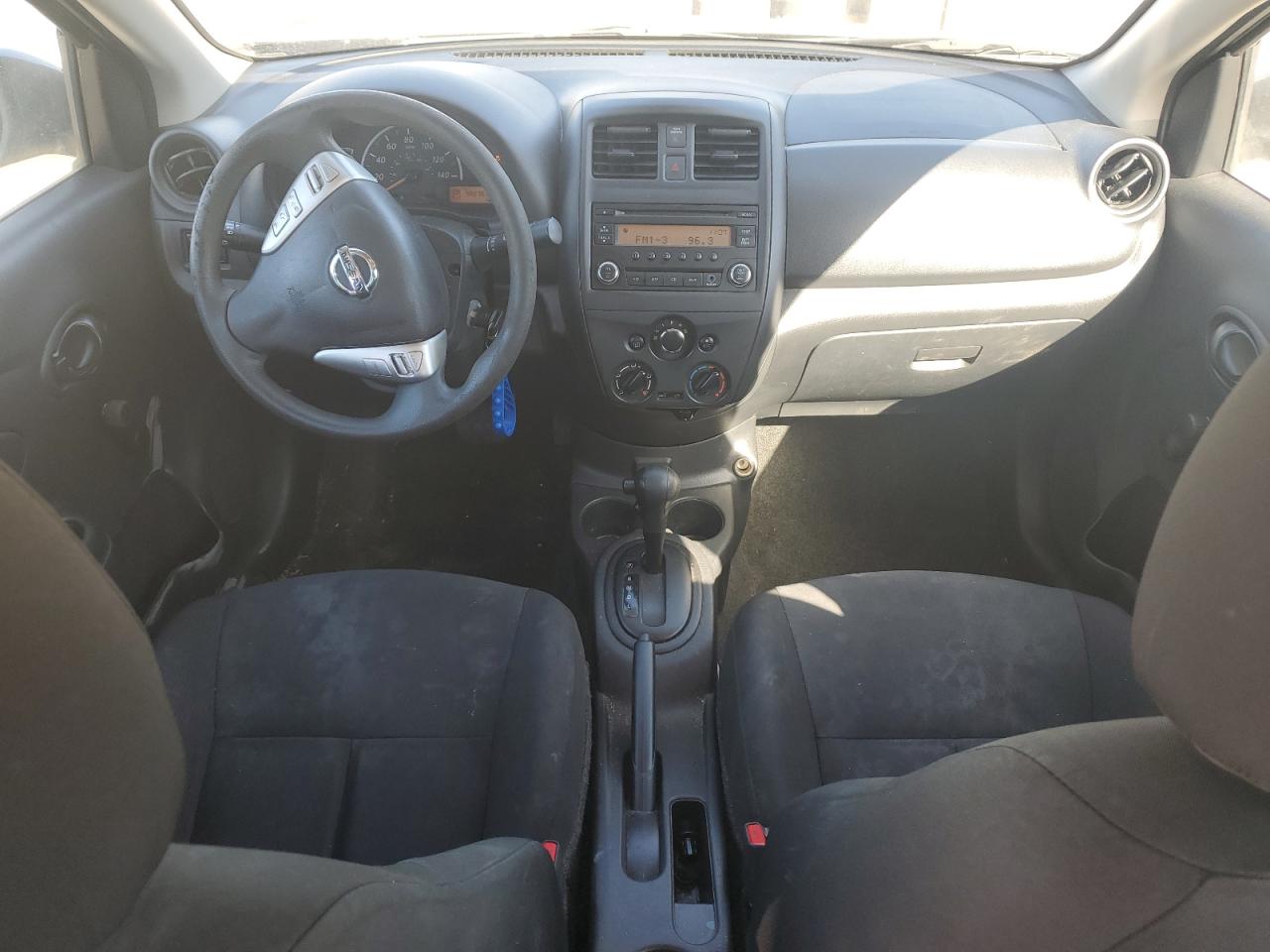 3N1CN7AP3JL817750 2018 Nissan Versa S