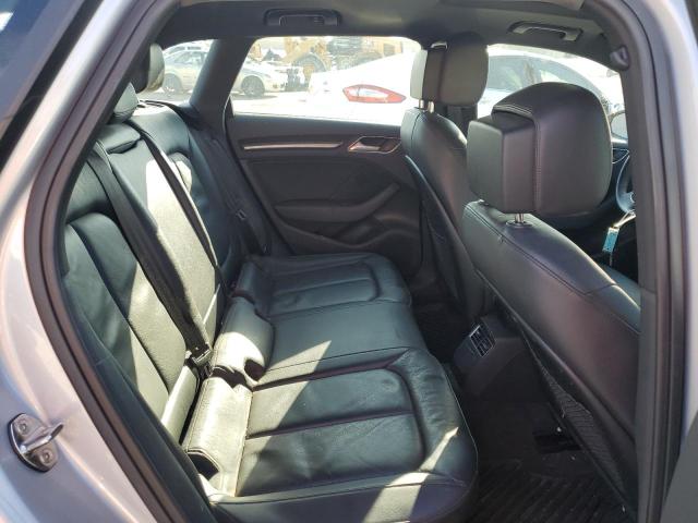 2018 AUDI A3 E-TRON - WAUTPBFF5JA055519