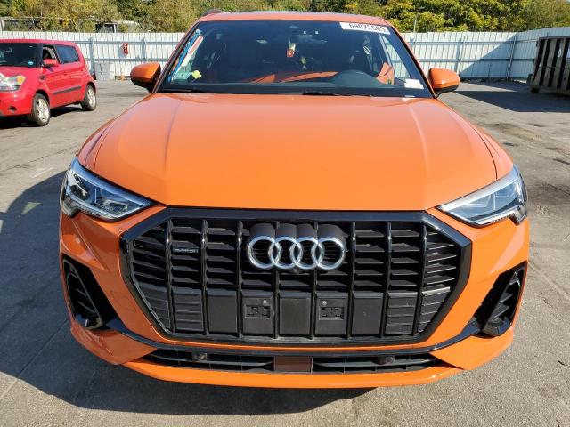 WA1EECF39M1156770 Audi Q3 PREMIUM 5