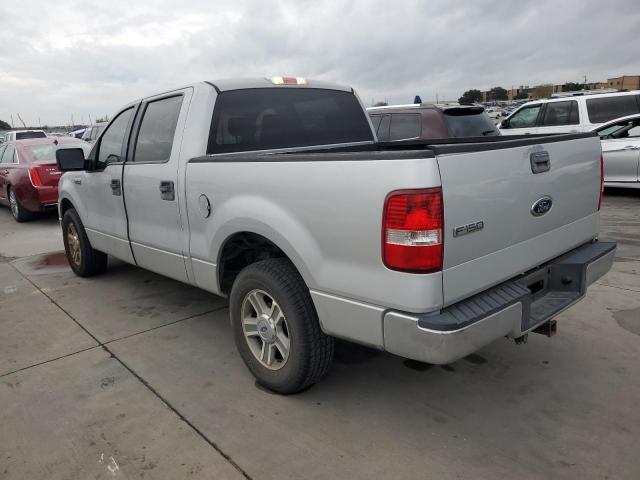 1FTPW12515KC57529 | 2005 Ford f150 supercrew