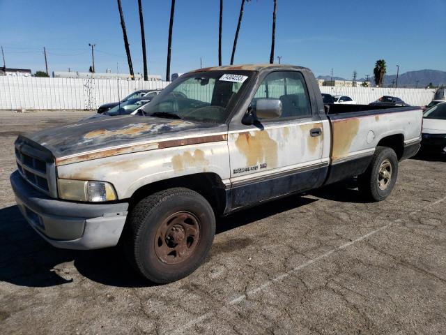 1994 Dodge Ram 1500 