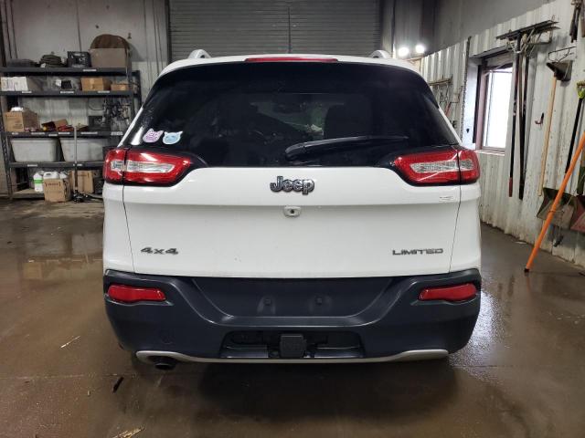 1C4PJMDB1GW134487 | 2016 JEEP CHEROKEE L