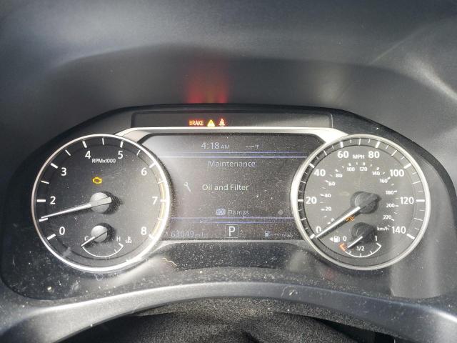 1N4BL4CV9KC156804 Nissan ALTIMA SR