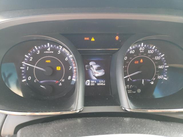 2015 TOYOTA AVALON XLE - 4T1BK1EB8FU165620