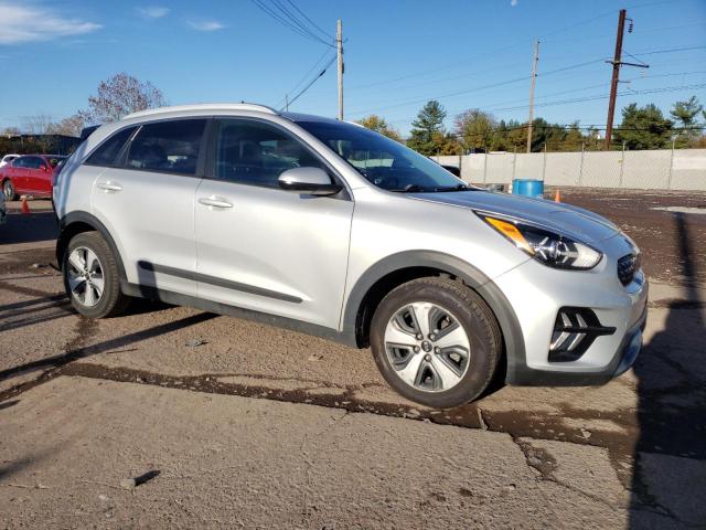 2020 Kia Niro Lx VIN: KNDCB3LC4L5360278 Lot: 74531113