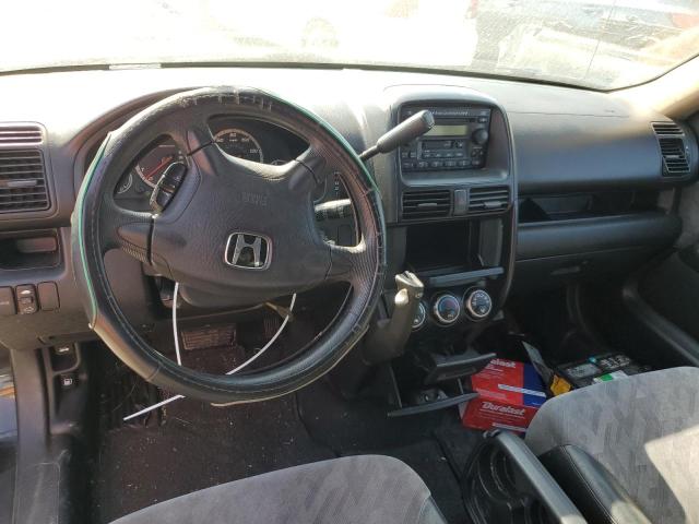 SHSRD78833U103782 2003 Honda Cr-V Ex