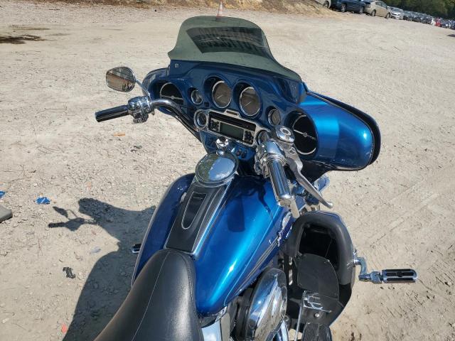 2006 HARLEY-DAVIDSON FLHTCUI SH 1HD1FLW106Y602376