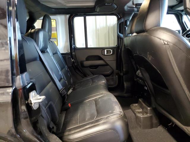 1C4HJXEG8KW657790 Jeep Wrangler Unlimited Sahara