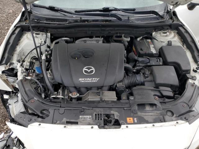 JM1BM1W72G1336227 | 2016 MAZDA 3 TOURING