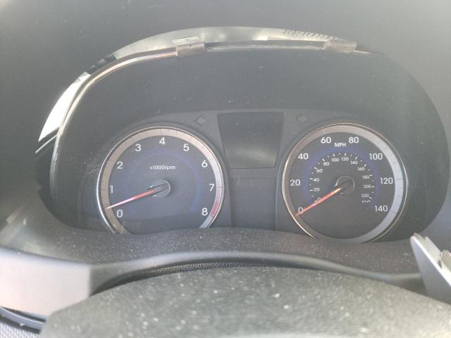 KMHCT5AE5FU230528 Hyundai ACCENT GS