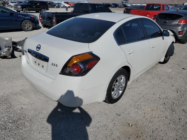 Vin: 1n4al2ap7an434493, lot: 72967723, nissan altima base 20103