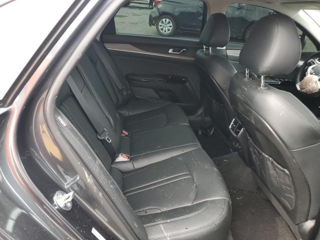 2023 KIA K5 EX - 5XXG34J23PG226569
