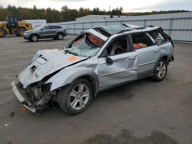 2005 Subaru Legacy 