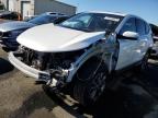 2020 HONDA CR-V EX - 5J6RW2H55LA008556