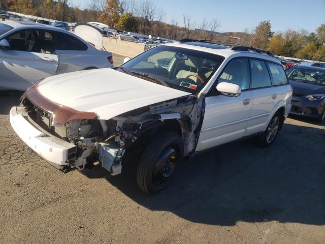 2006 Subaru Legacy 