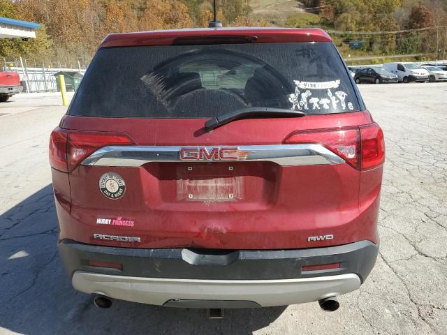 2019 GMC ACADIA SLE - 1GKKNRLS2KZ281071