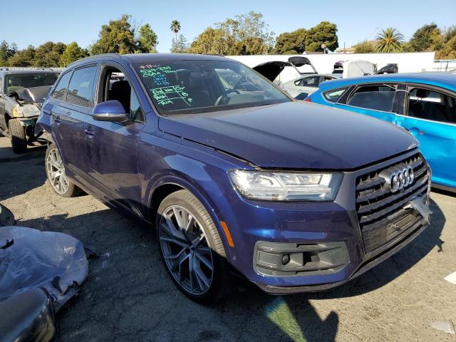 VIN WA1VAAF79KD029306 2019 Audi Q7, Prestige no.4