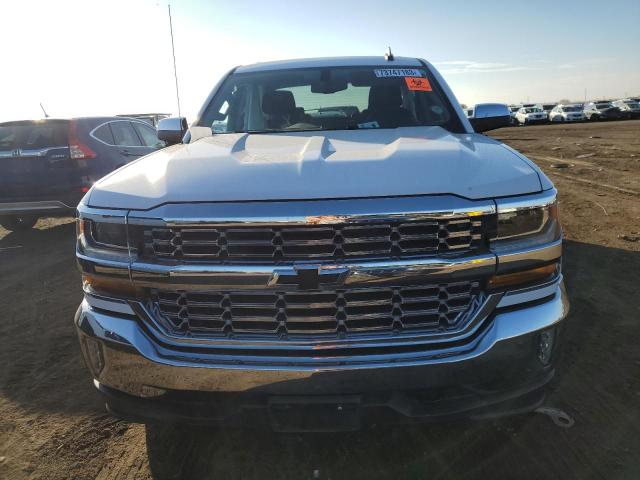 3GCUKREC9HG138842 | 2017 CHEVROLET SILVERADO