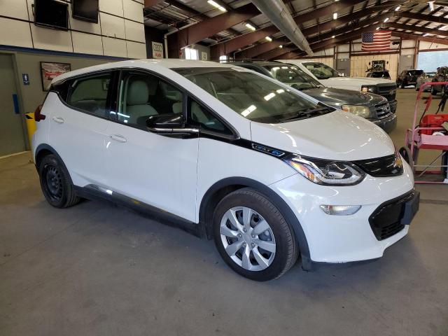 2019 CHEVROLET BOLT EV - 1GBJF1G03K4106912