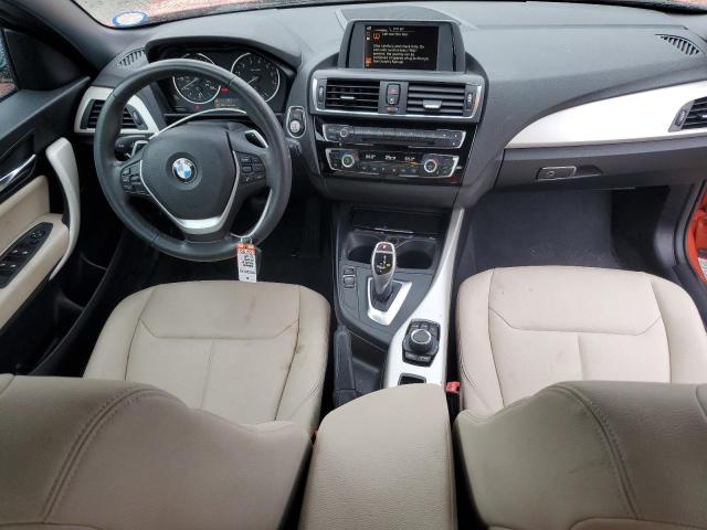 VIN WBA1K5C53FV473726 2015 BMW 2 Series, 228 I no.8