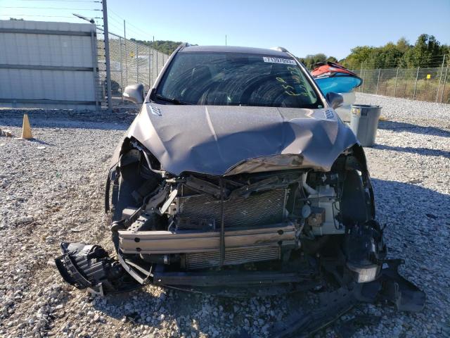2015 BUICK ENCORE CON - KL4CJBSB1FB203698