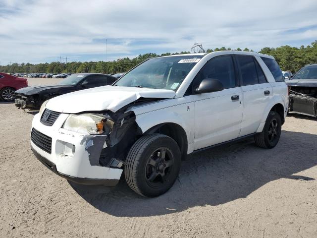 2007 Saturn VUE 