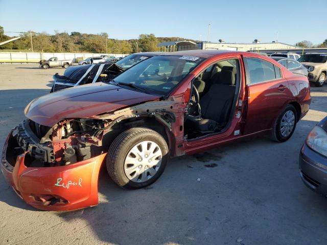 2012 Mitsubishi Galant ES