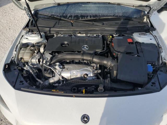 W1K5J4GBXLN088814 Mercedes-Benz CLA 250