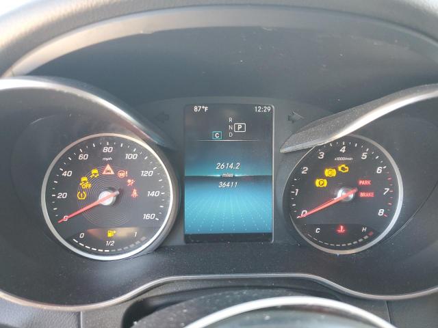 W1N0G8EB4LF819561 Mercedes-Benz Glc 300 4matic