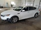 2018 KIA OPTIMA LX - 5XXGT4L30JG229684