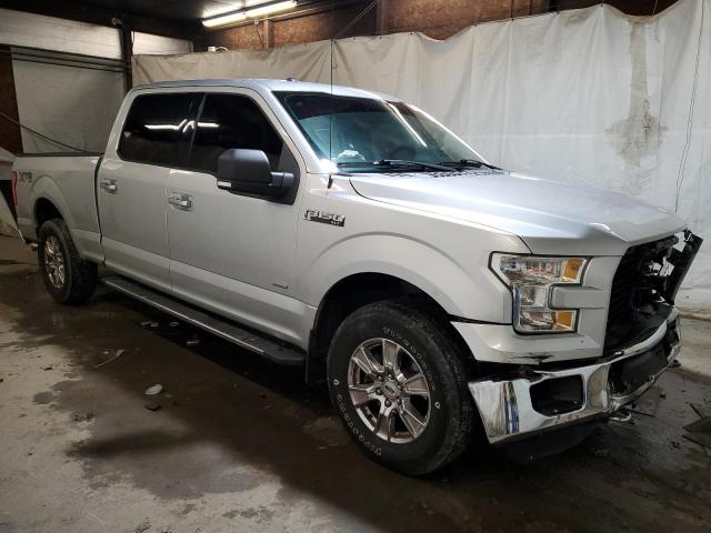 1FTFW1EG8FFC54629 Ford F150 Supercrew