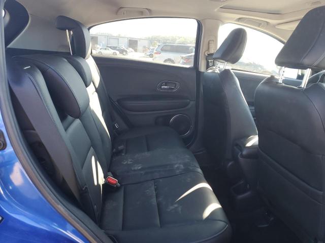 2020 HONDA HR-V EXL - 3CZRU5H71LM718307