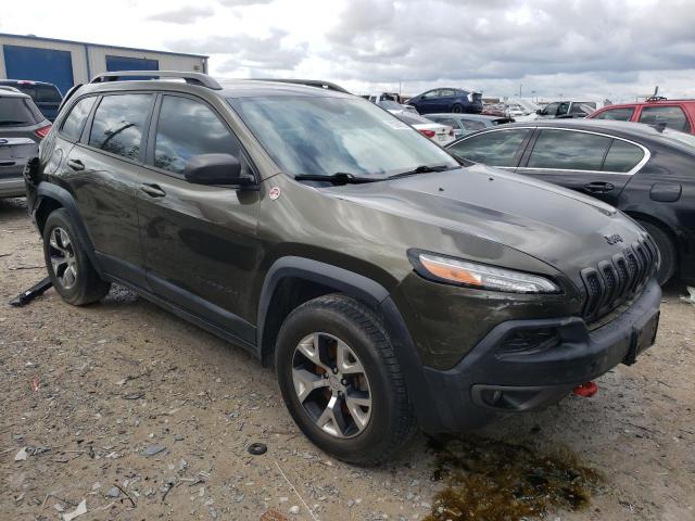 1C4PJMBS7FW509932 Jeep Cherokee Trailhawk