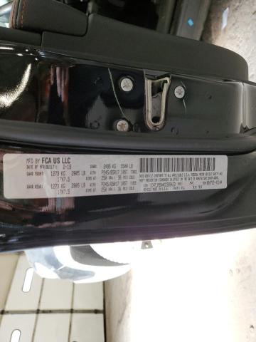 1C4PJMBX4KD395423 Jeep Cherokee Trailhawk