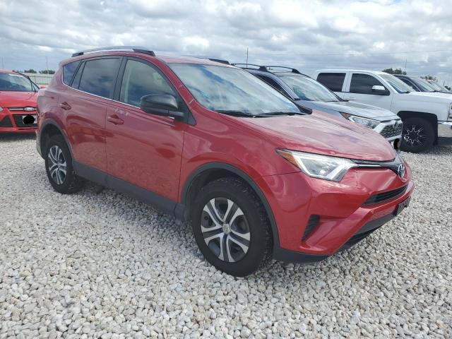 2016 TOYOTA RAV4 LE - JTMBFREV1GJ089310