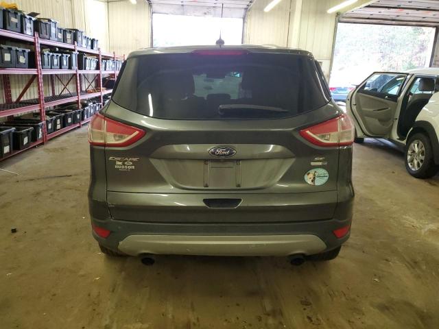 2015 FORD ESCAPE SE - 1FMCU9G93FUB62387