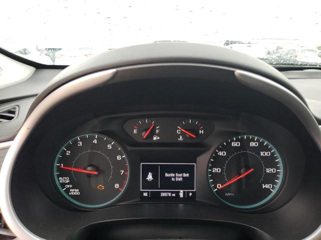 1G1ZD5ST0NF144113 Chevrolet MALIBU LT
