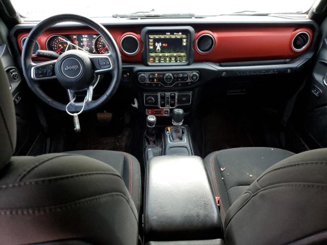 2018 JEEP WRANGLER U - 1C4HJXFGXJW224176
