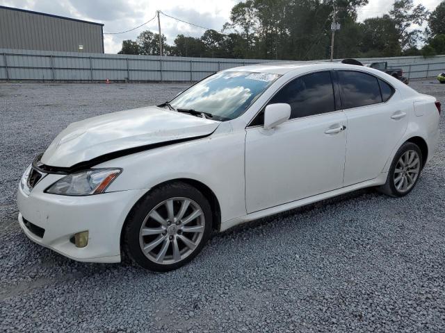 2007 Lexus IS 250 