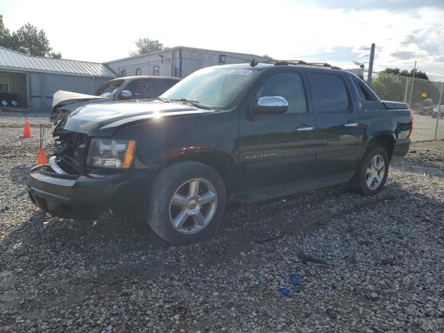 2013 Chevrolet Avalanche LT