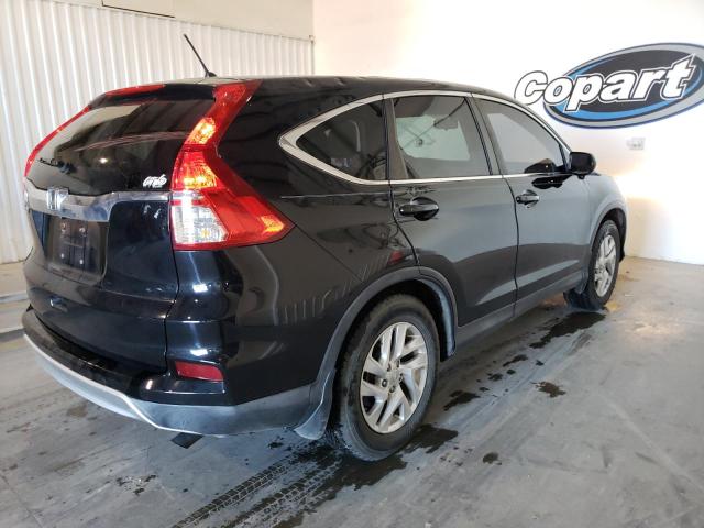 2HKRM3H54FH514197 Honda CR-V EX